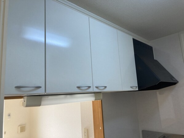 プラシード・Sの物件内観写真